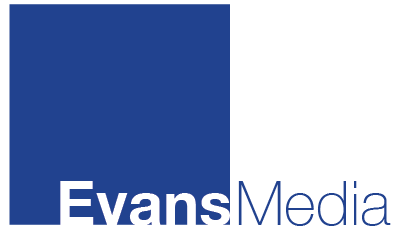 EvansMedia Logo